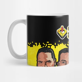 La Tribu Mug